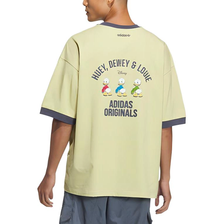 adidas x Disney HDL GFX T MT