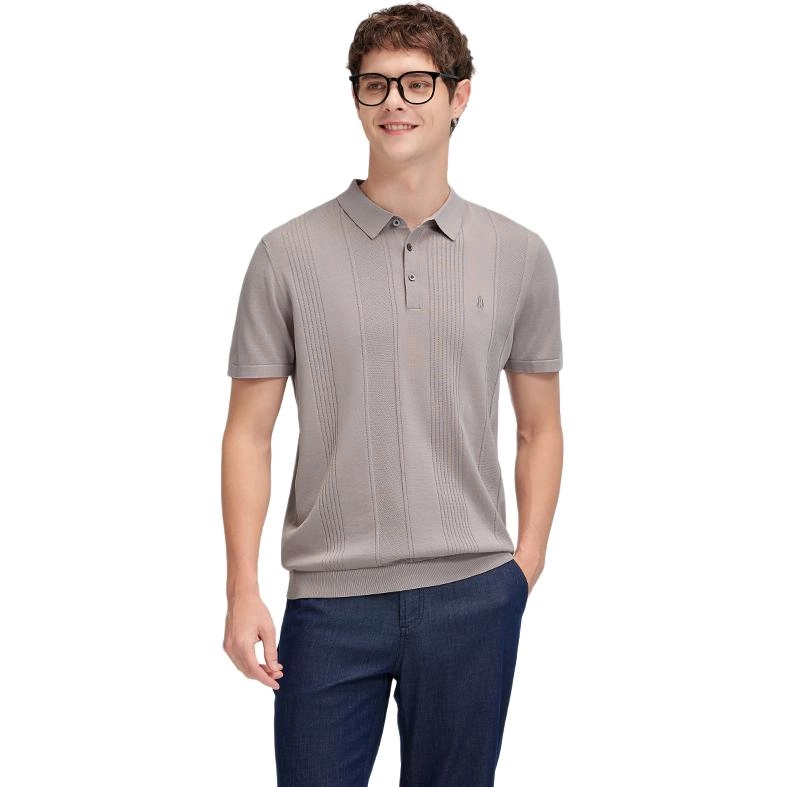 Hush Puppies Polo