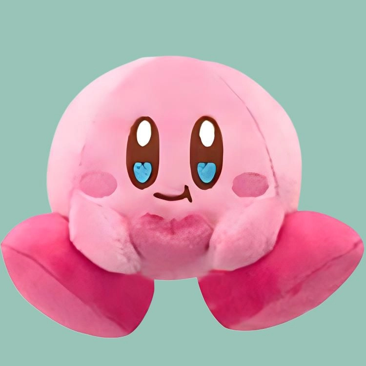 Kirby 8.5cm