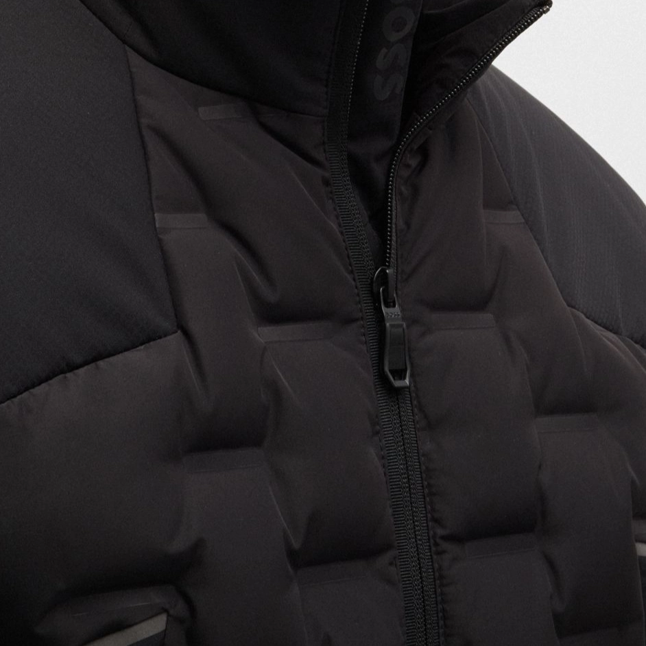 HUGO BOSS