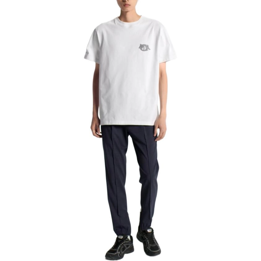 DIOR FW24 Charm T