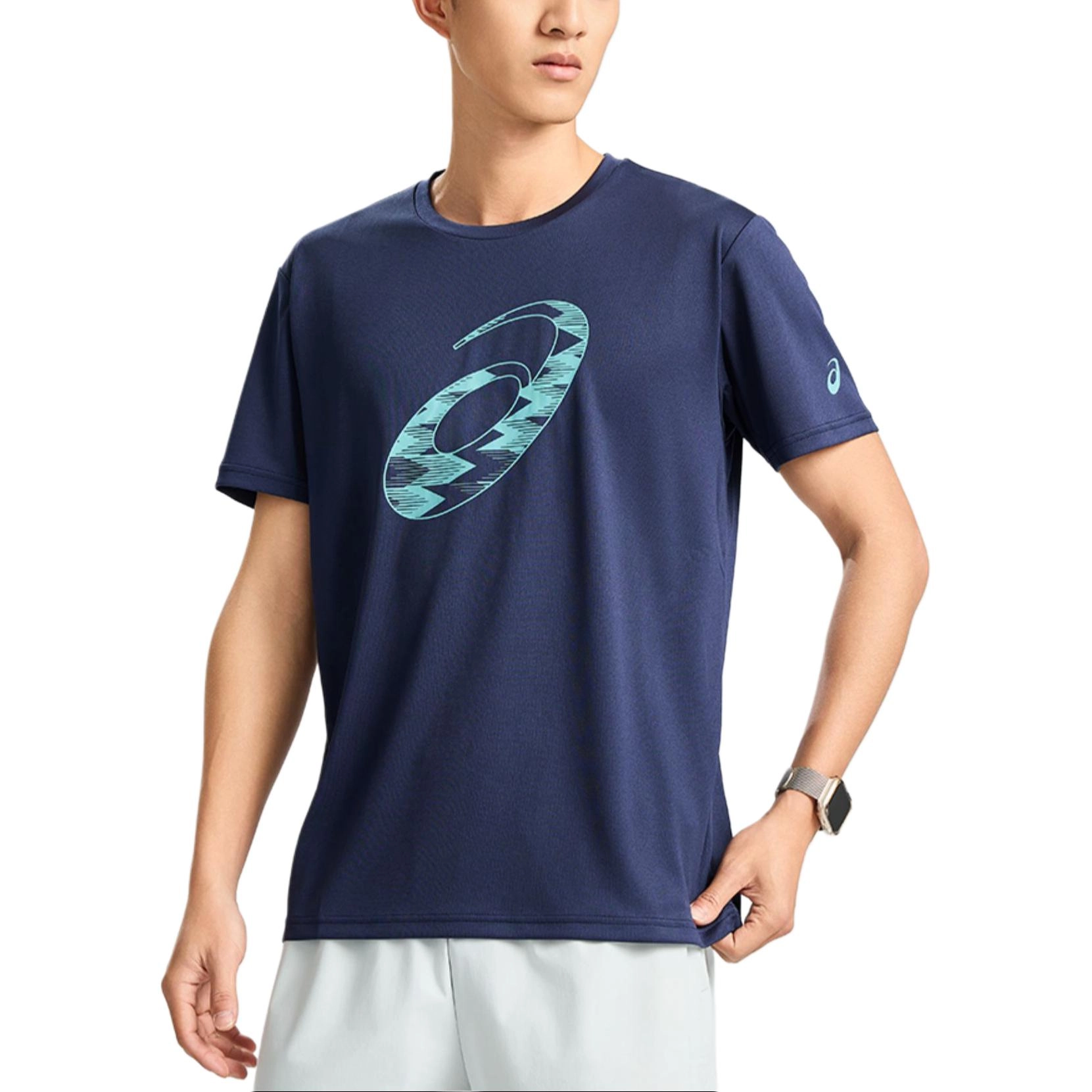 Asics T