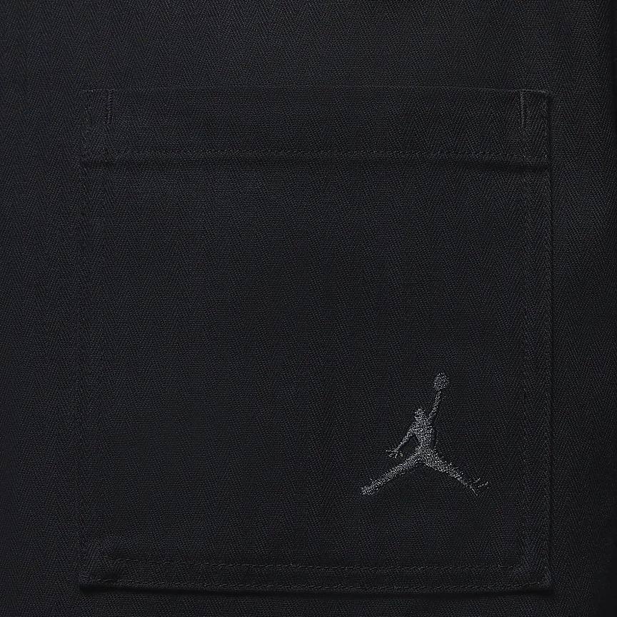 Jordan Essentials
