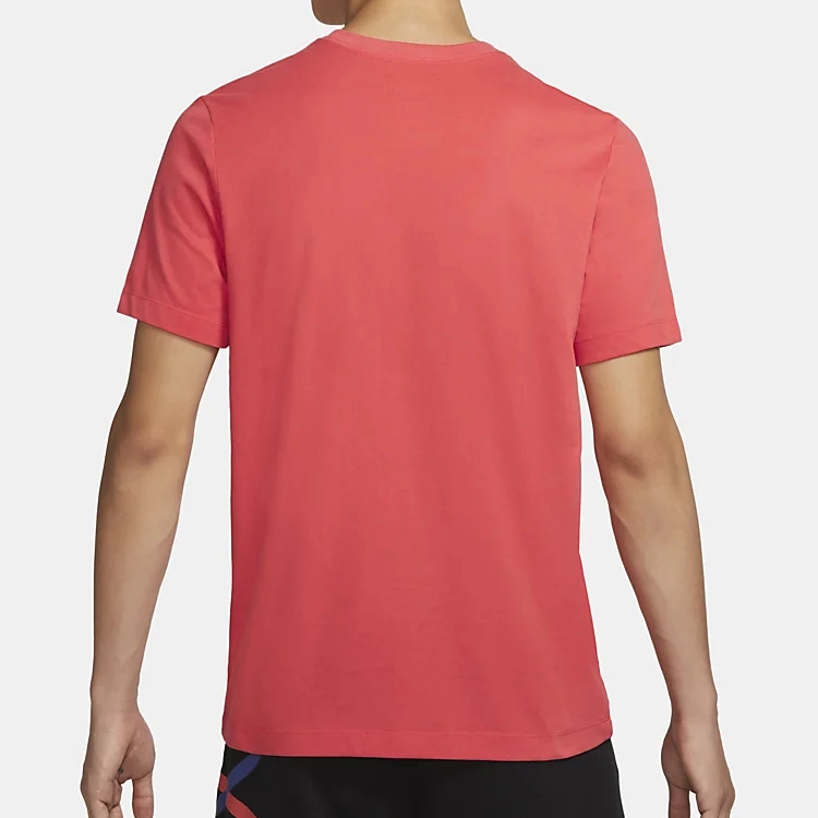 Jordan Jumpman Dfct Ss Crew T