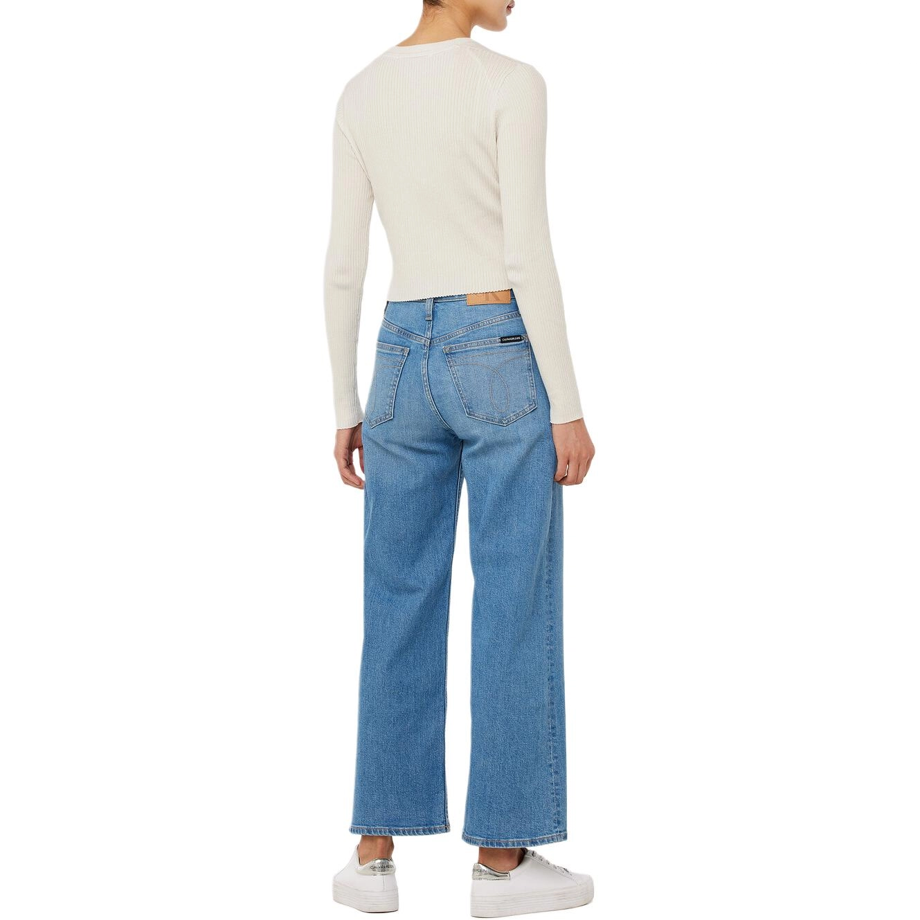 CALVIN KLEIN Jeans V