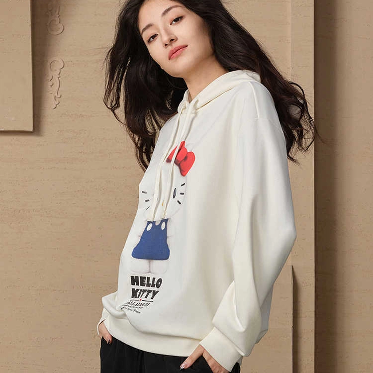 Palladium x Hello Kitty