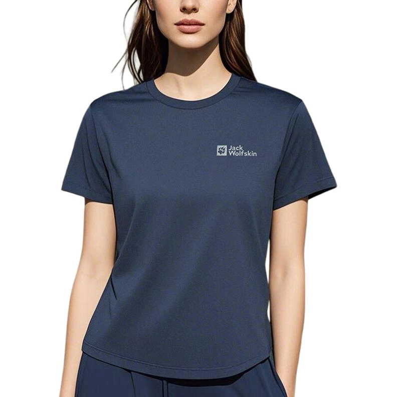 Jack Wolfskin T