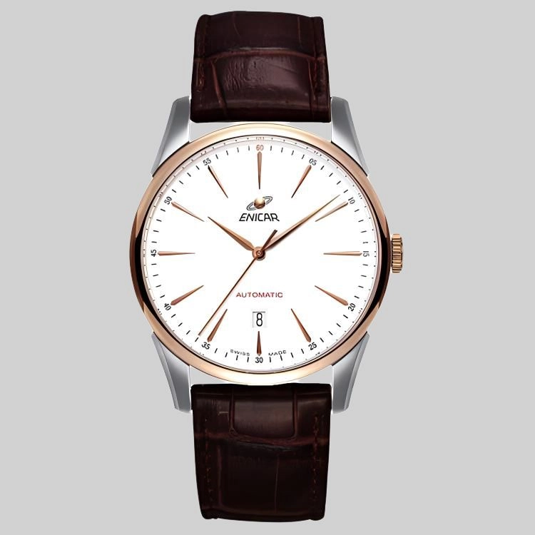 ENICAR 41mm