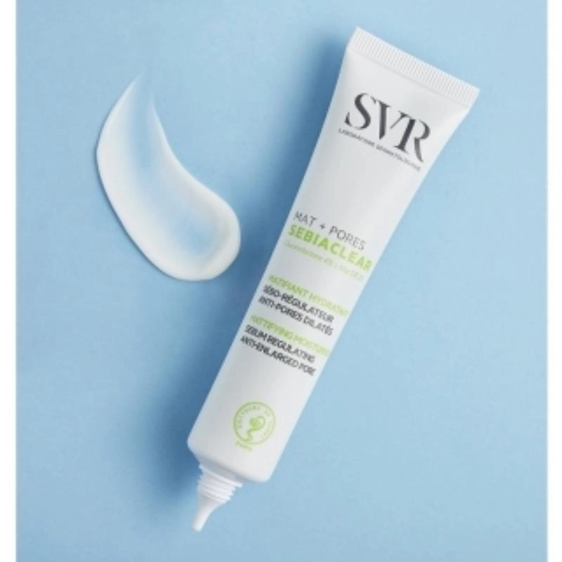SVR Sebiaclear 40ml