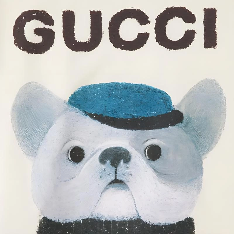GUCCI FW24 T