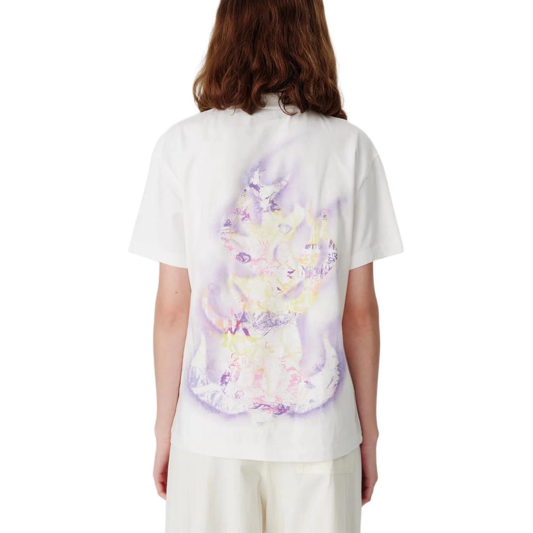 WE11DONE FW23 T