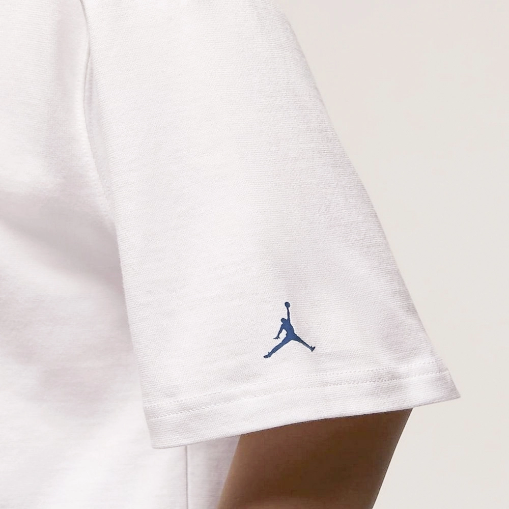 Jordan AS W J SS GFX OS TEE T