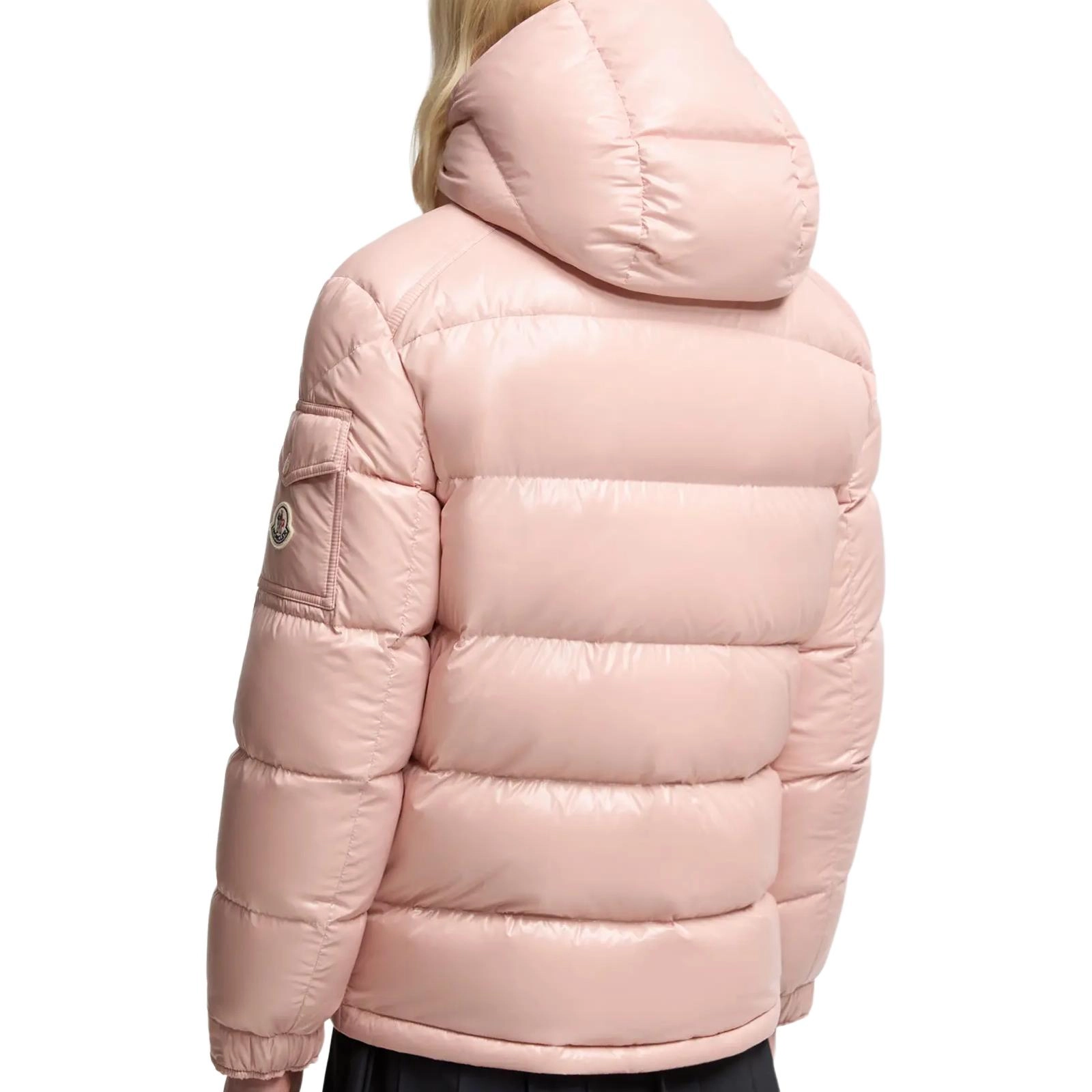 Moncler FW25 logo