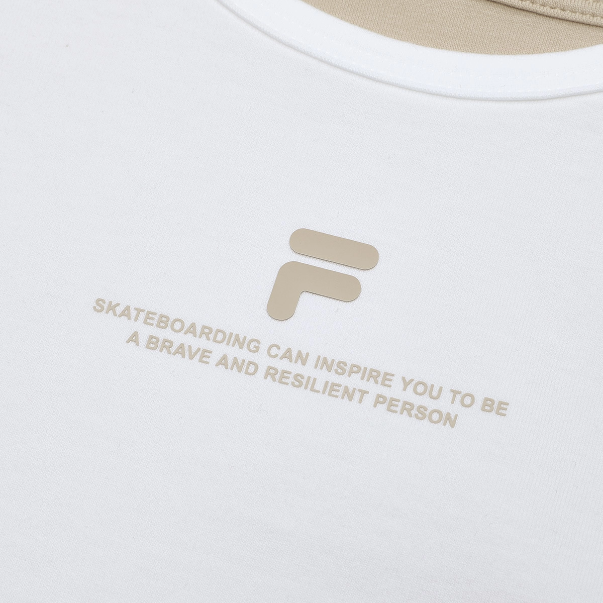 FILA FUSION T
