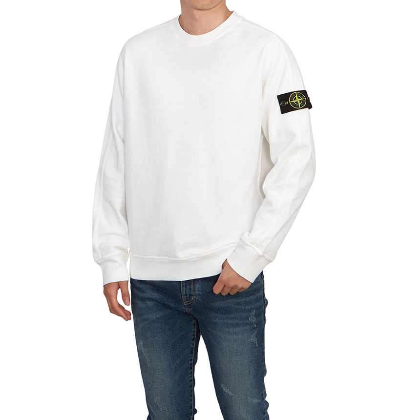 STONE ISLAND SS24 Logo