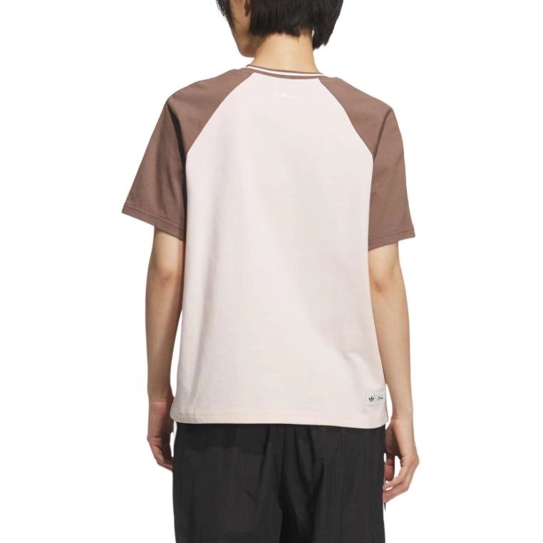 adidas originals x Disney DALMATIAN RAGLAN T-SHIRT SS25 T