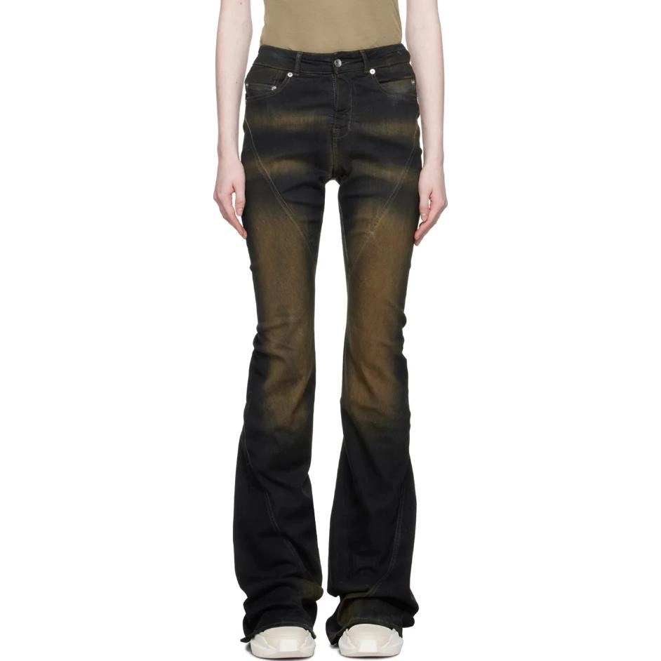 Rick Owens DRKSHDW