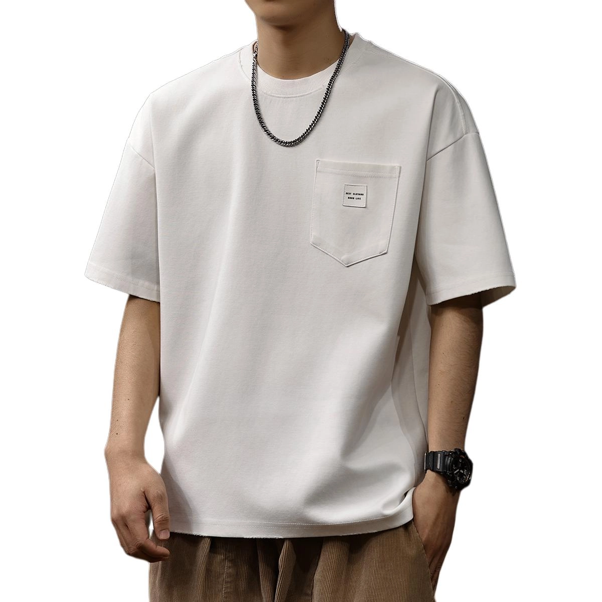 Devanro T