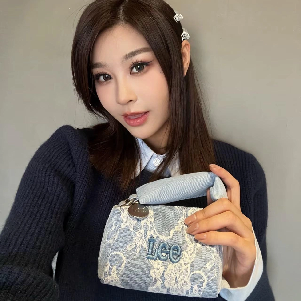 Lee BunBunBag ins