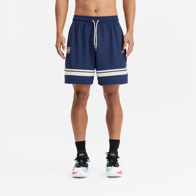 DECATHLON x NBA SH900 AD