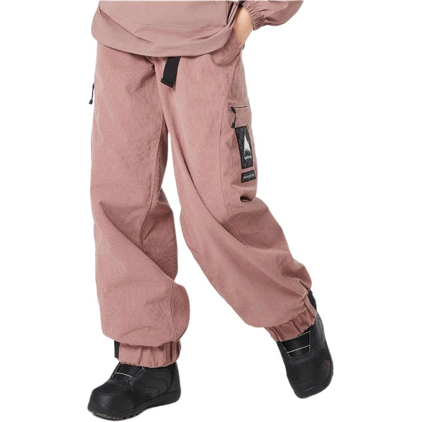 BURTON DRYRIDE