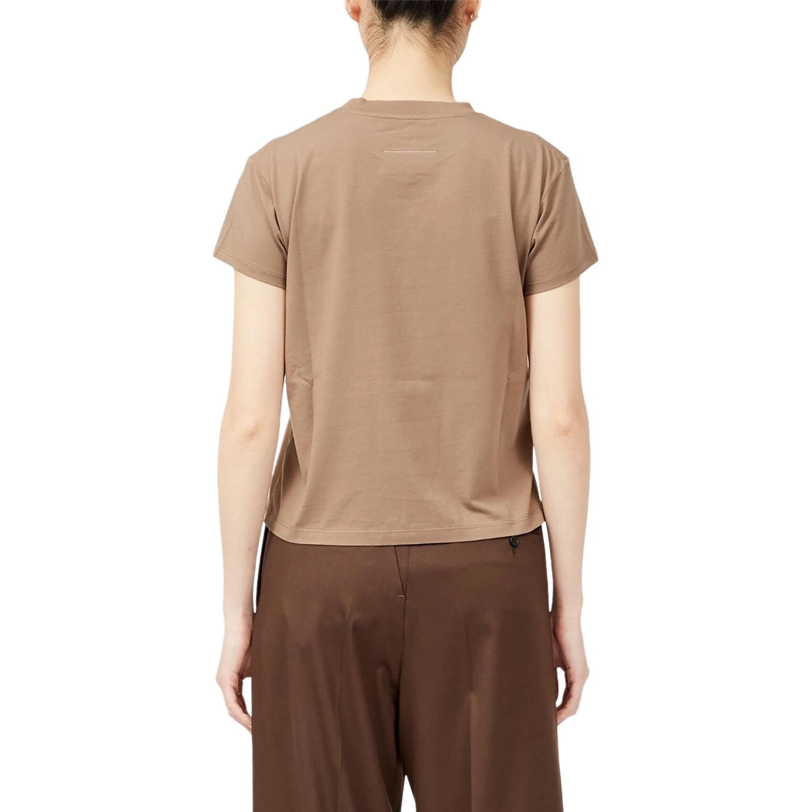 MM6 Maison Margiela SS25 LogoT