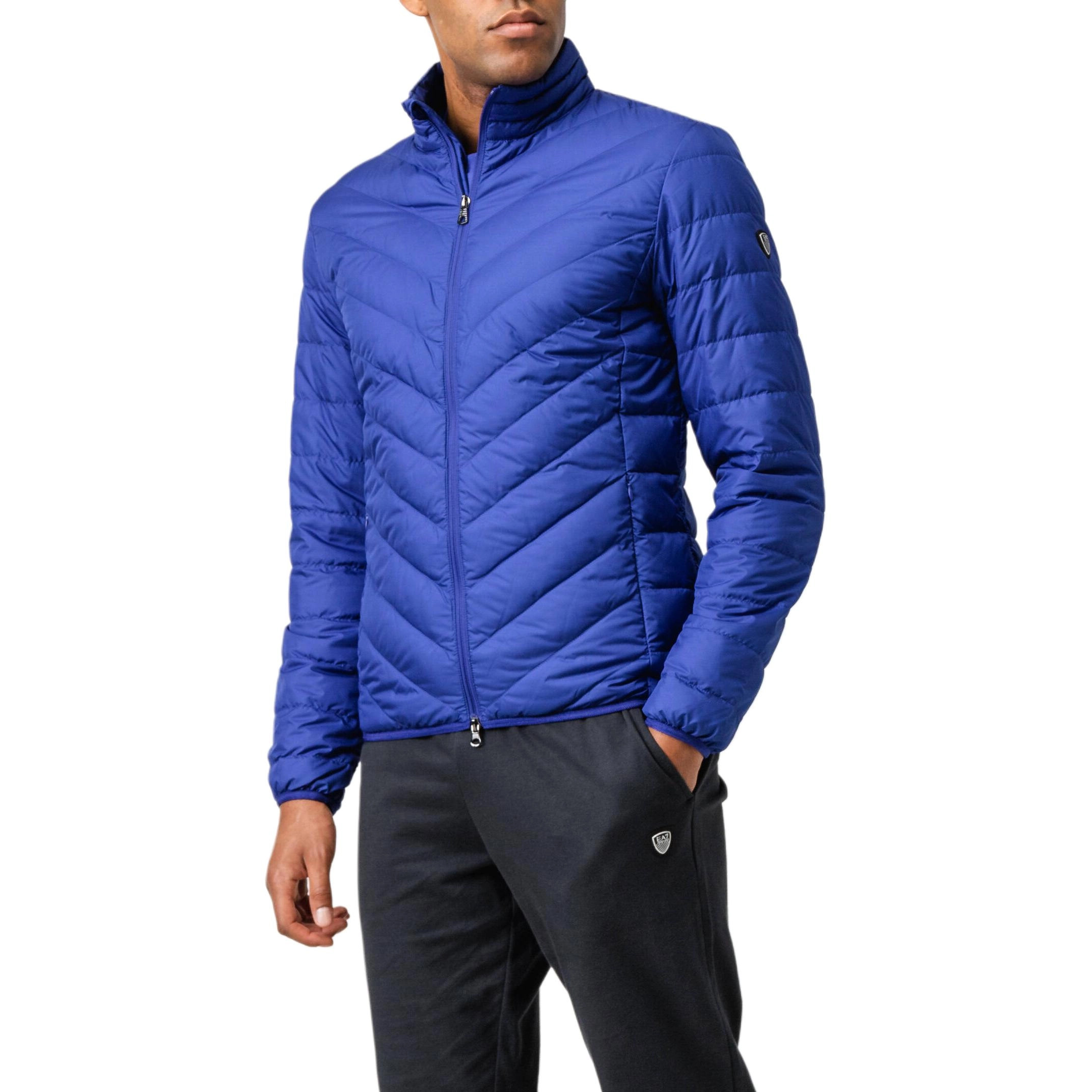 EMPORIO ARMANI EA7