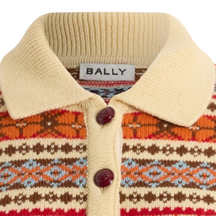 BALLY FW25
