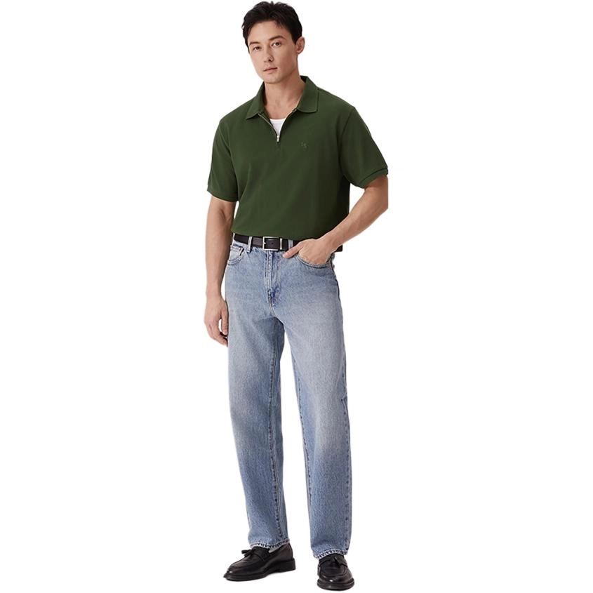 levis Polo