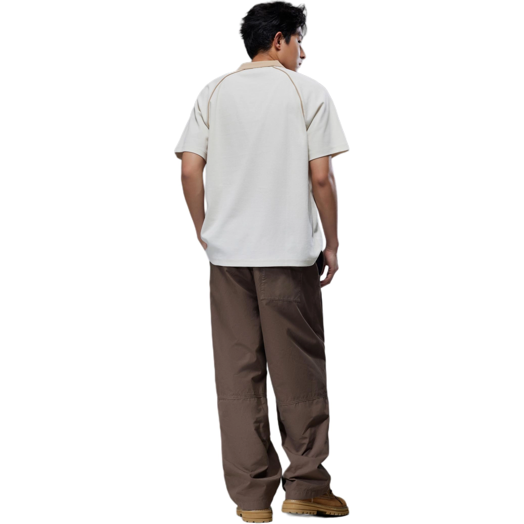 Cabbeen Polo