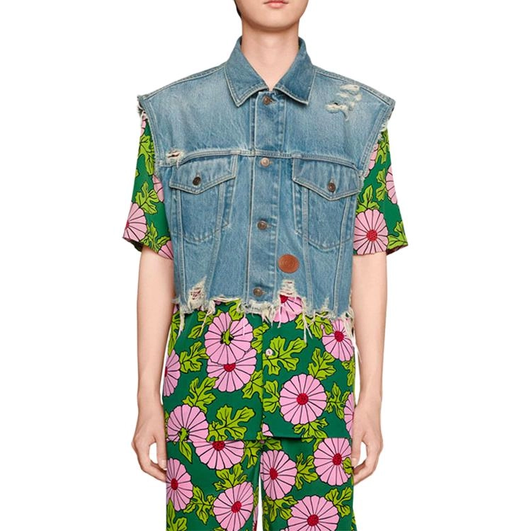 GUCCI x Disney