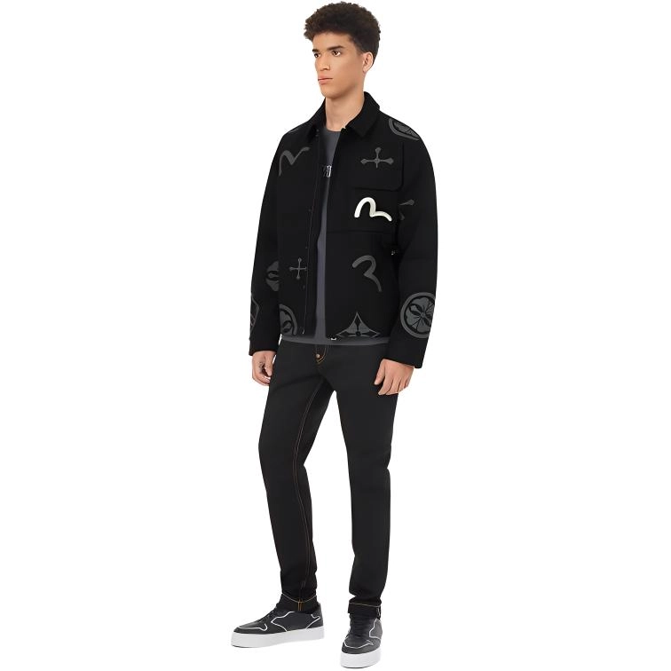 EVISU 2024