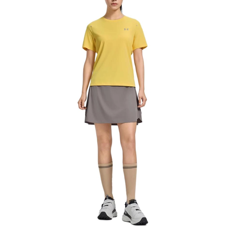 Under Armour TRAIL RUNNING T