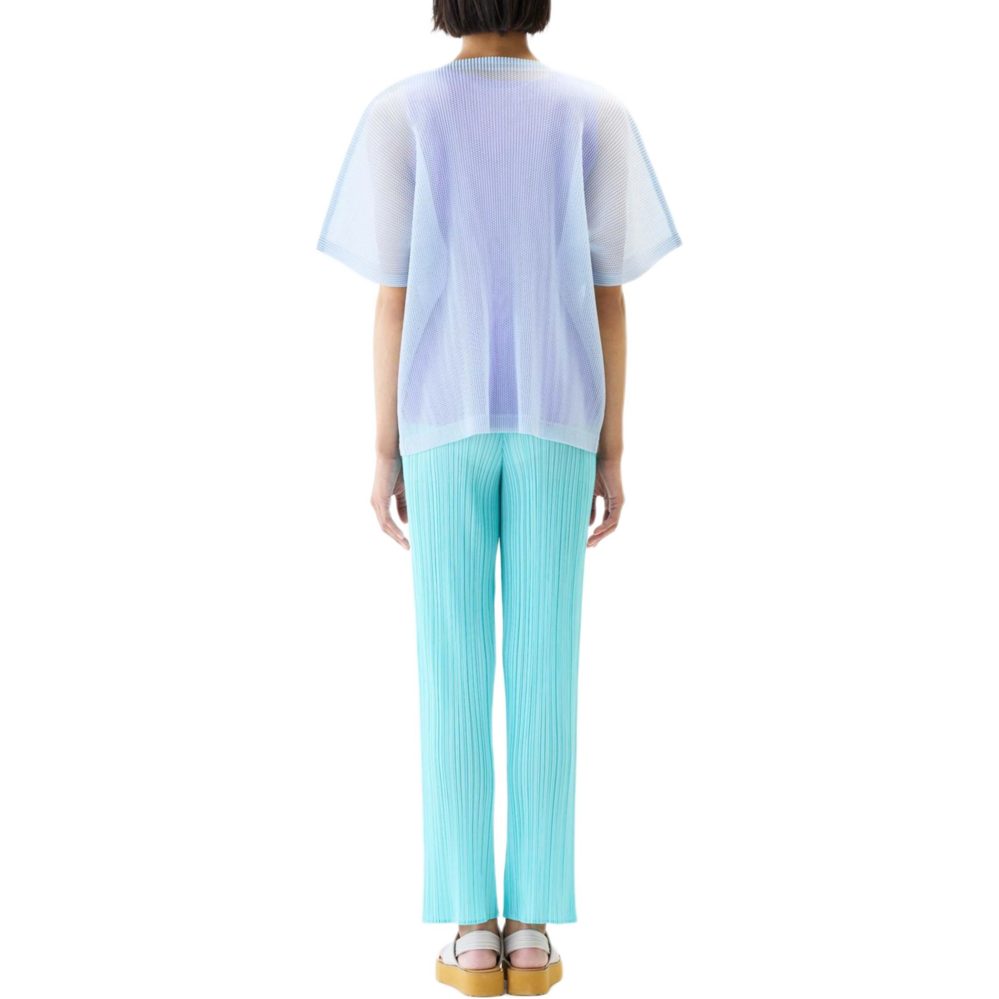 PLEATS PLEASE ISSEY MIYAKE SS25
