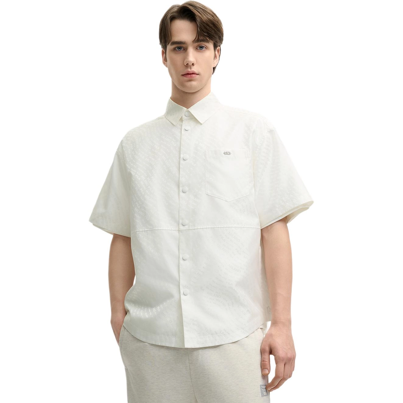 FILA MILANO -WT