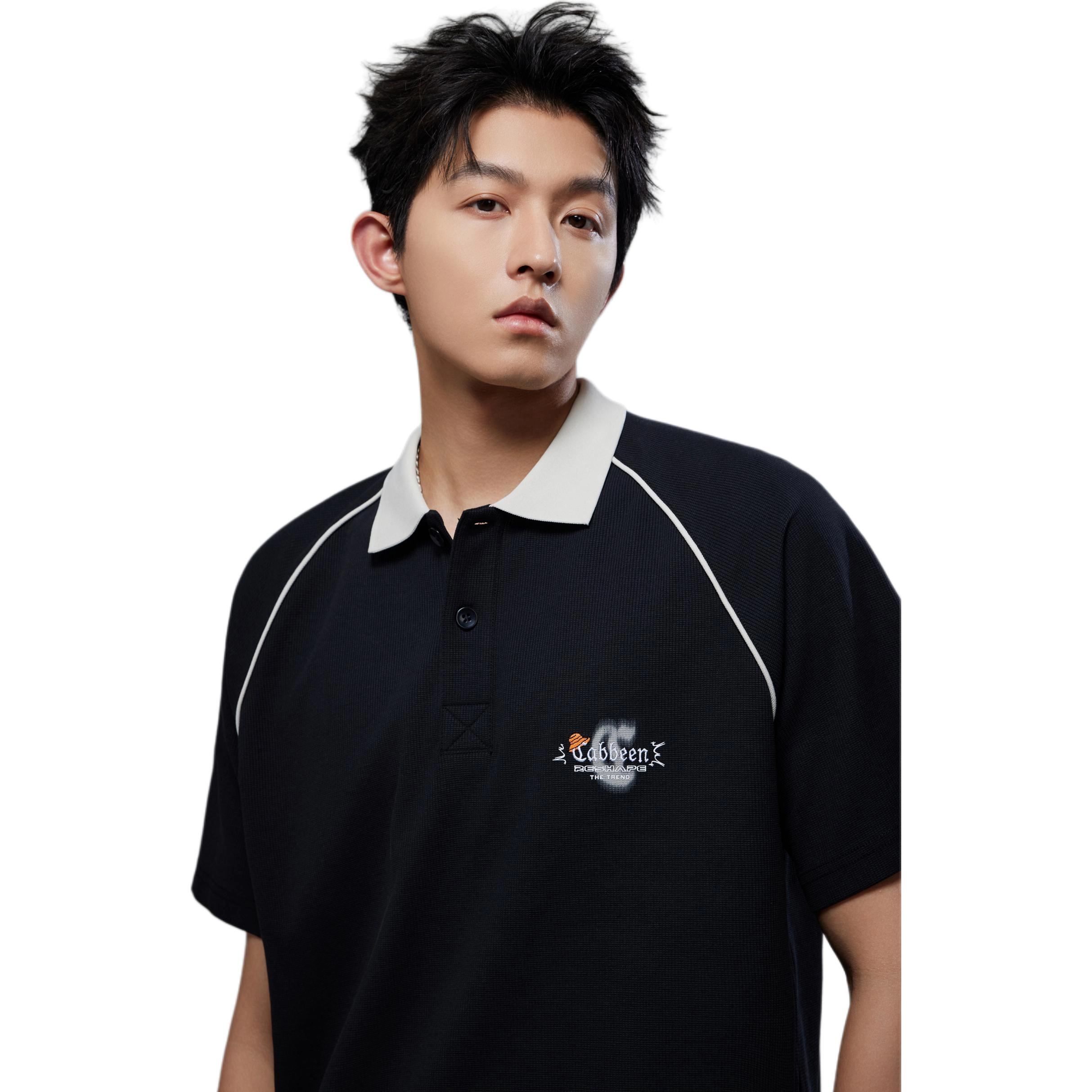 Cabbeen Polo