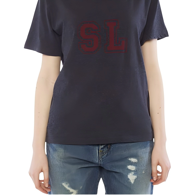 SAINT LAURENT SS21 LogoT