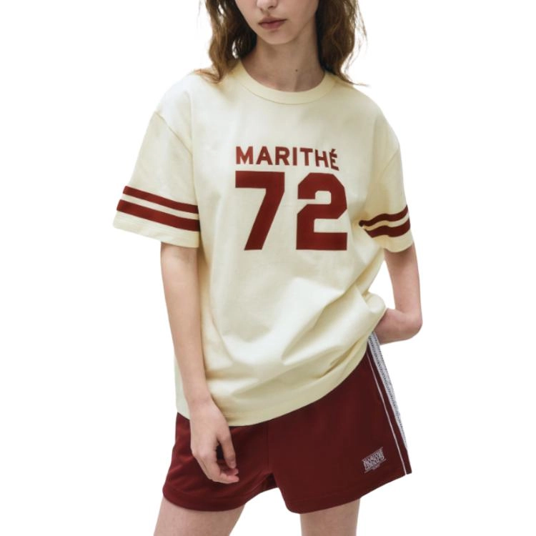 MARITHE FRANCOIS GIRBAUD SS25 T