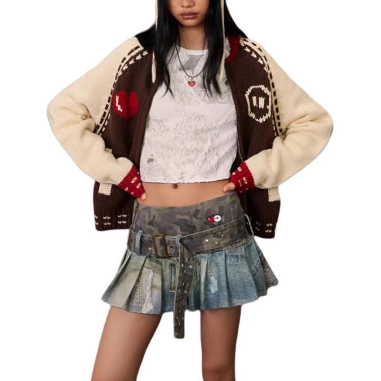 GOOD BAI FW24 GOODEES