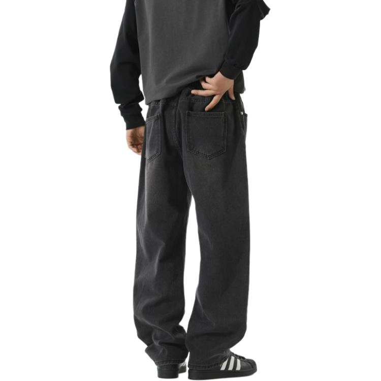 M JEANS STUDIOS 7 inscleanfit