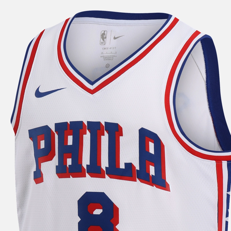 Nike x NBA 76Dri-Fit SWGMN V