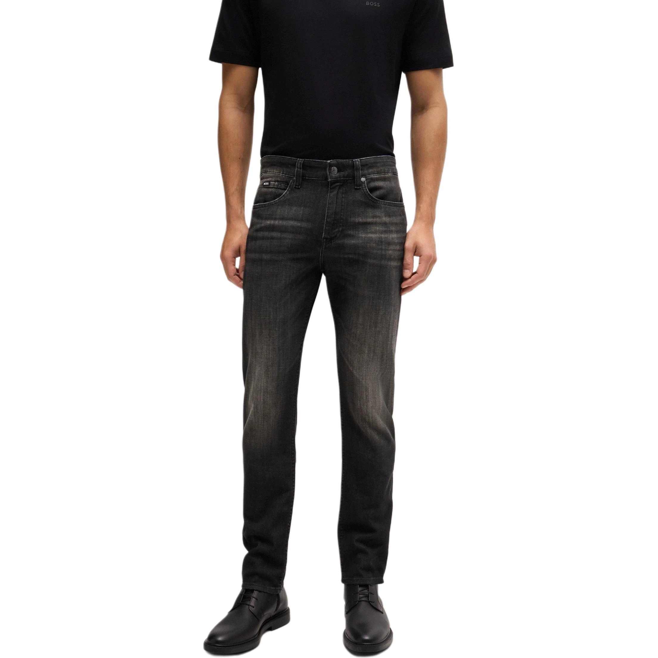 HUGO BOSS