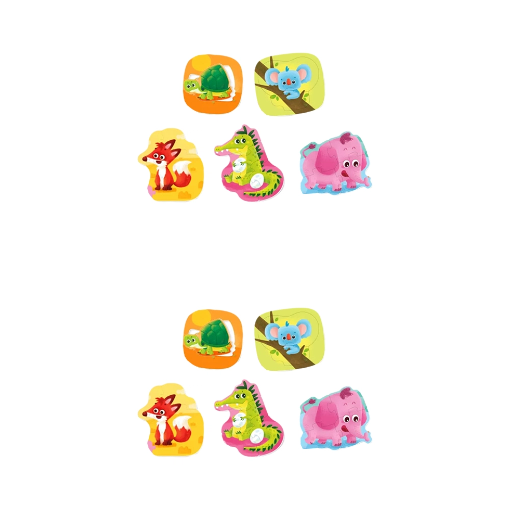 TOI 1 16pcs