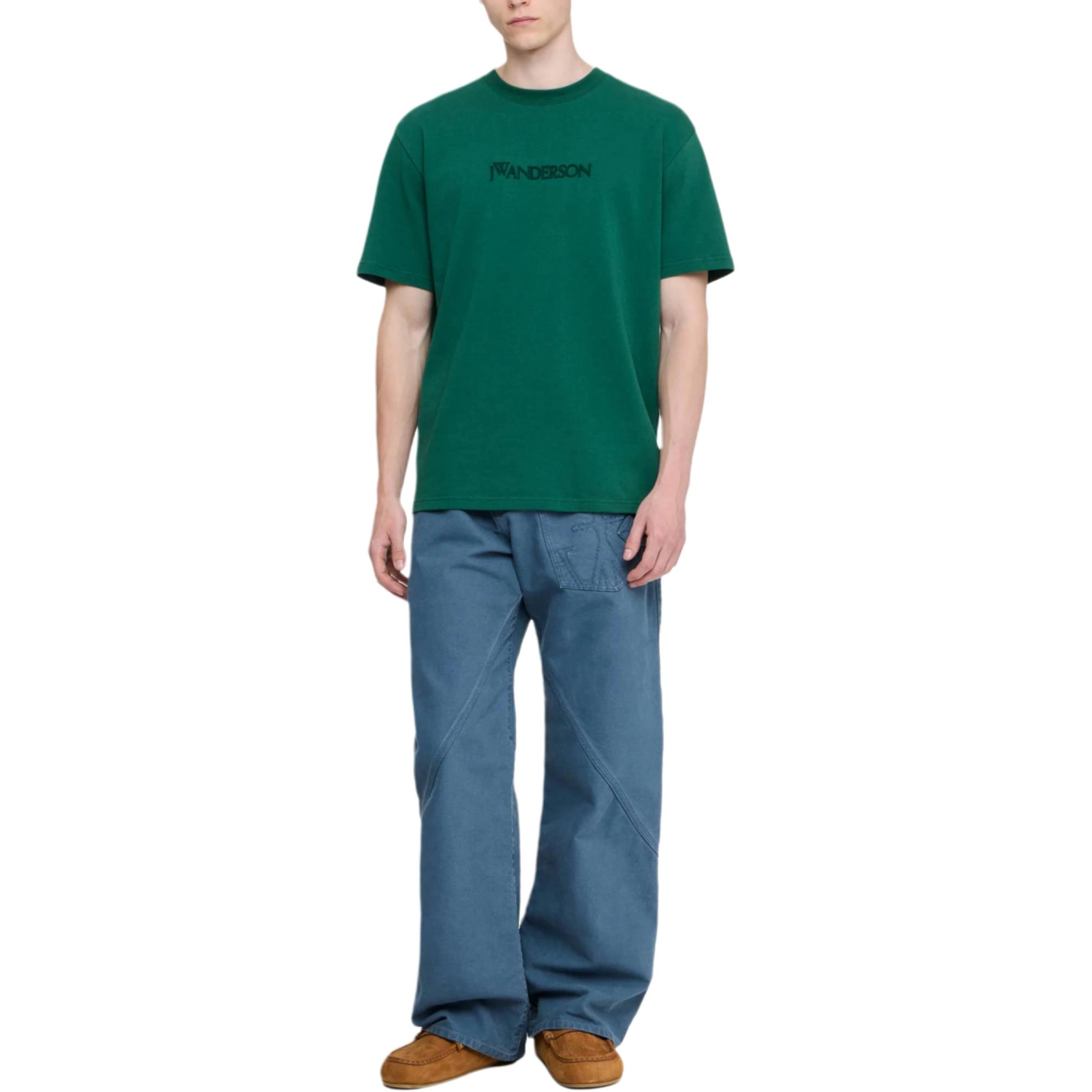 JW Anderson LogoT