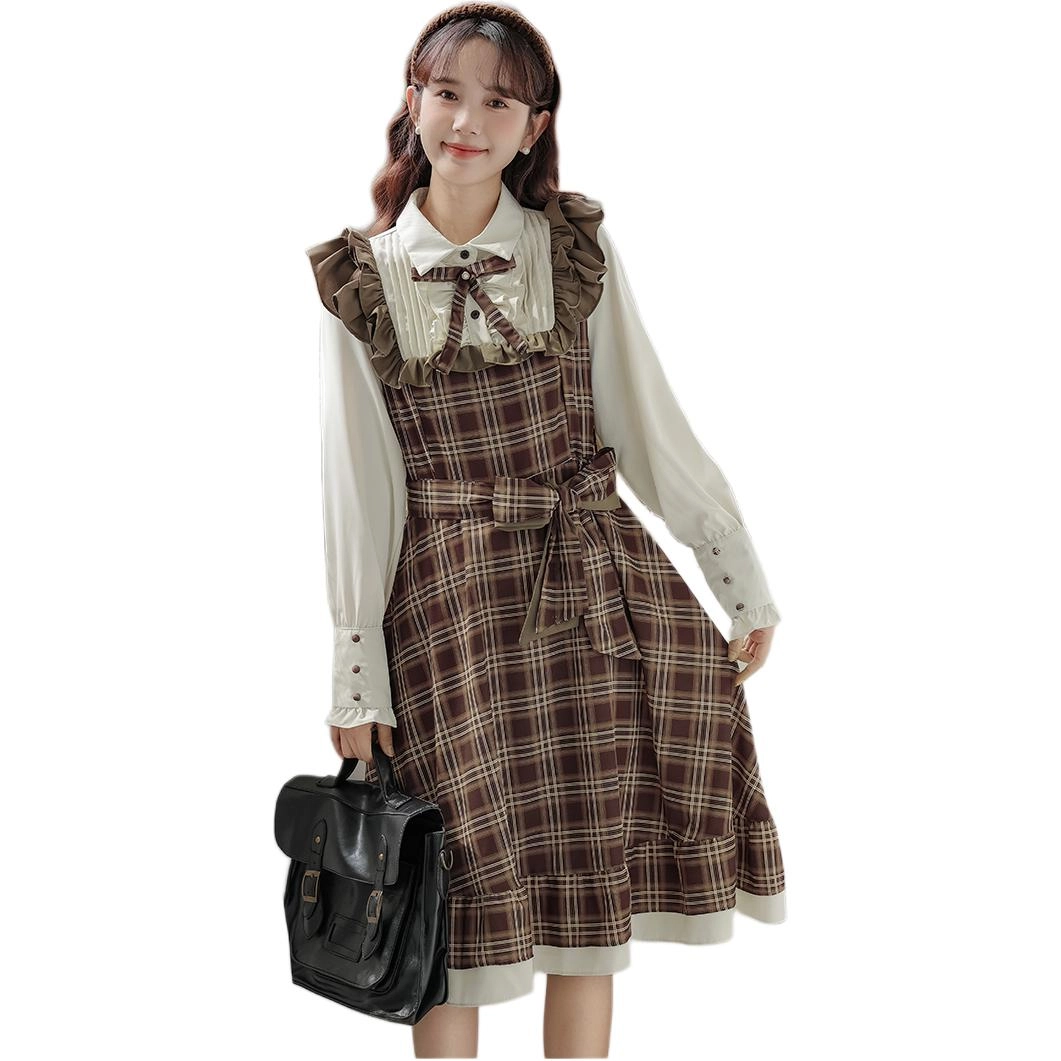LADYXIEXIE 2025lolita