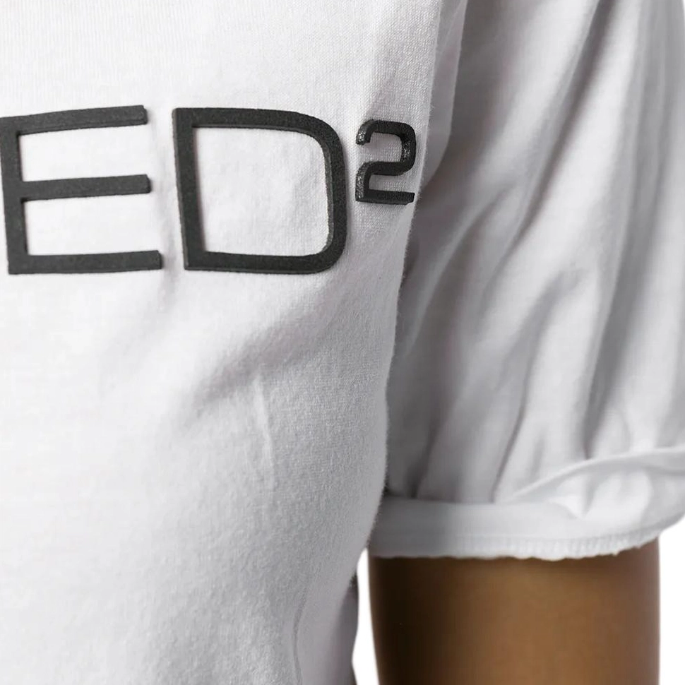 DSQUARED 2 Logo T