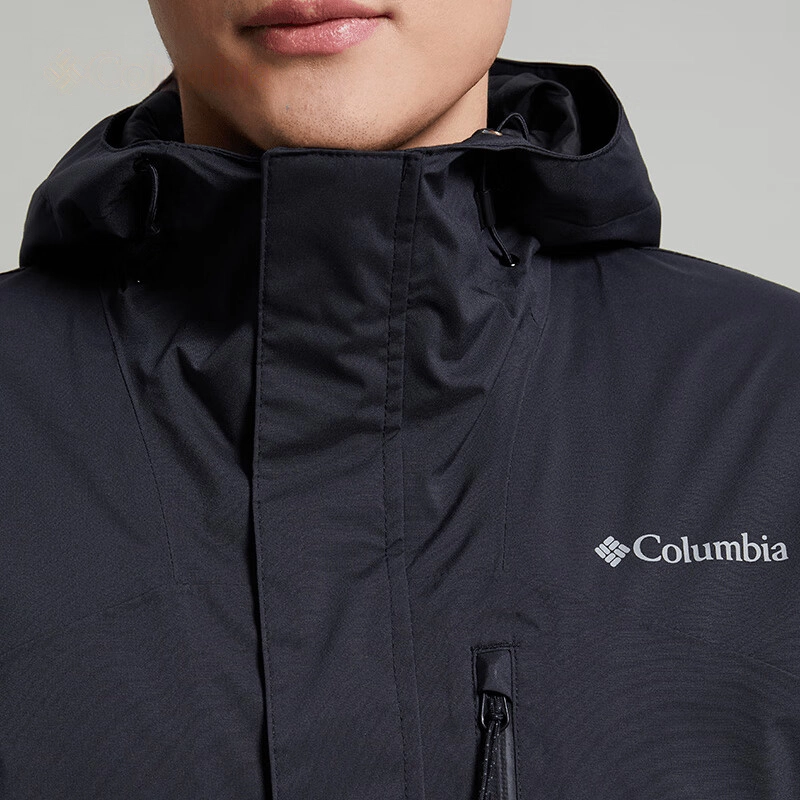 Columbia