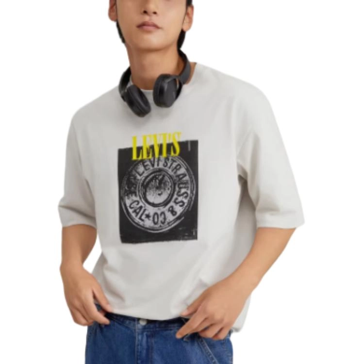 levis logoT