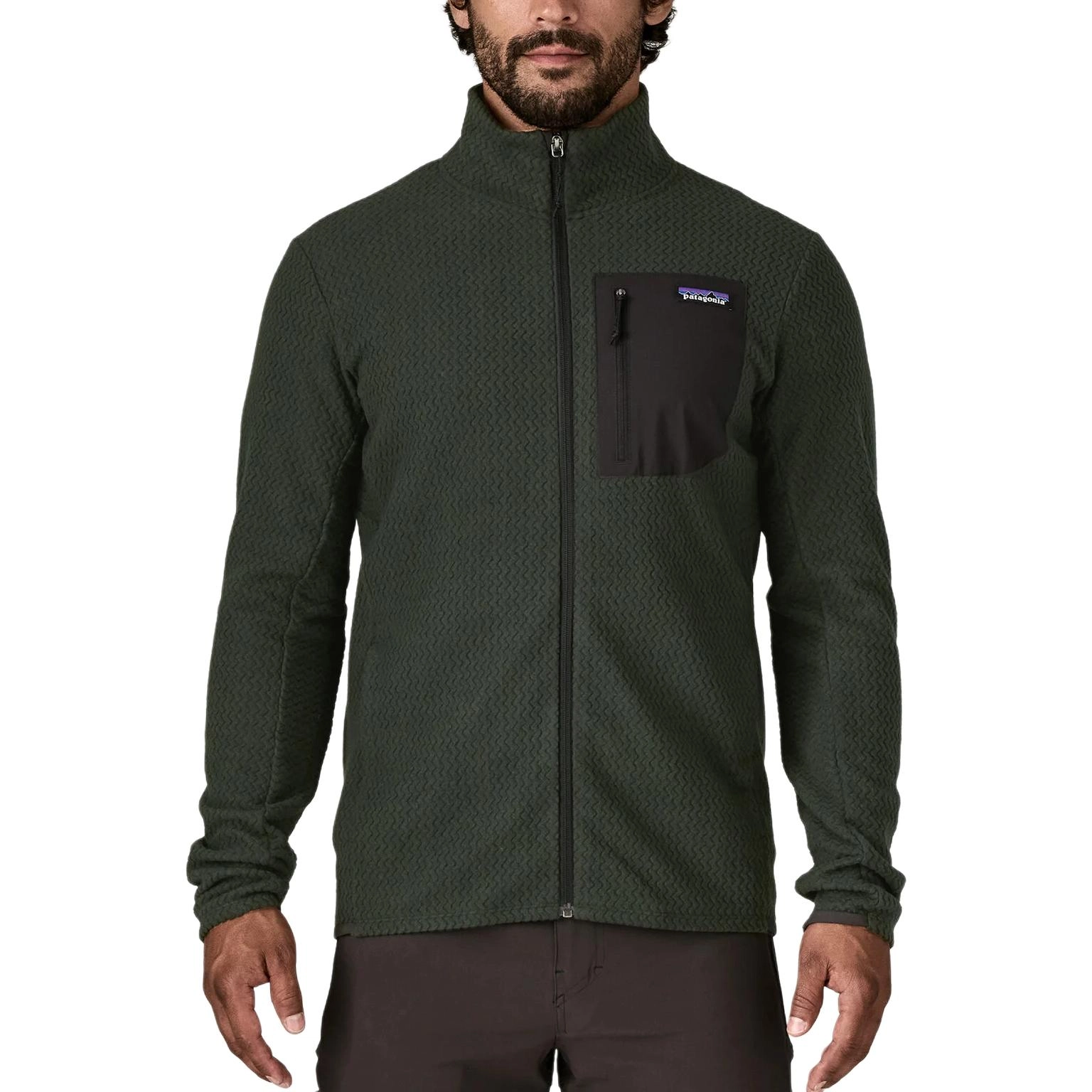 patagonia R1 Air