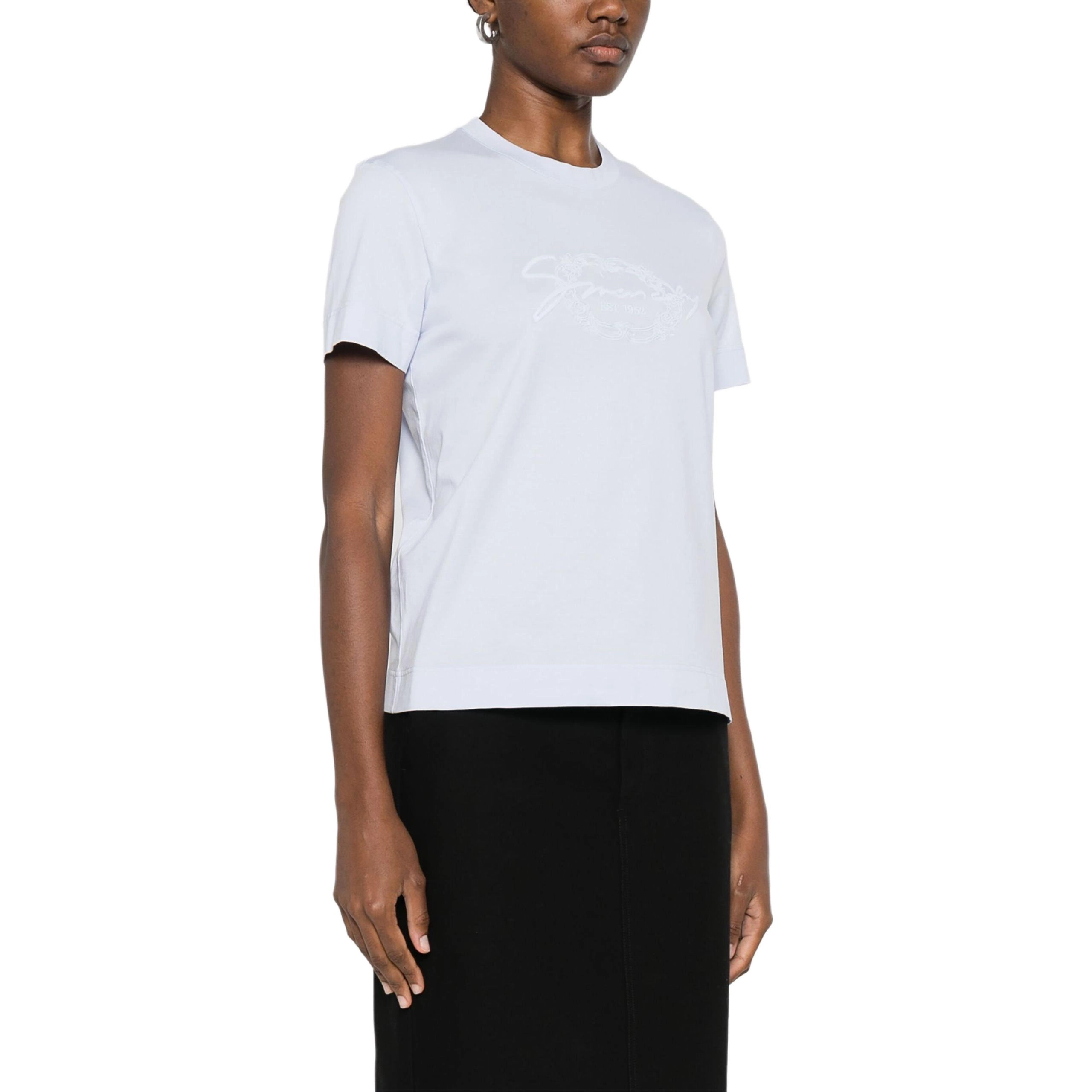 GIVENCHY FW24 Logo T